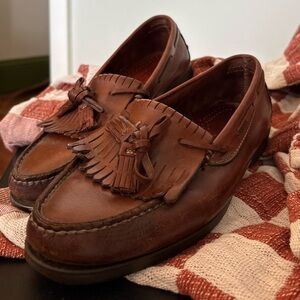 Vintage Dexter Loafer